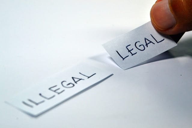 Is Your Marketing Tactic Legal or Illegal? Find Out