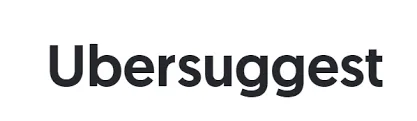 Navigating the vast sea of keywords can be daunting for educational institutions. But with tools like Ubersuggest, the process becomes not only manageable but also incredibly insightful.