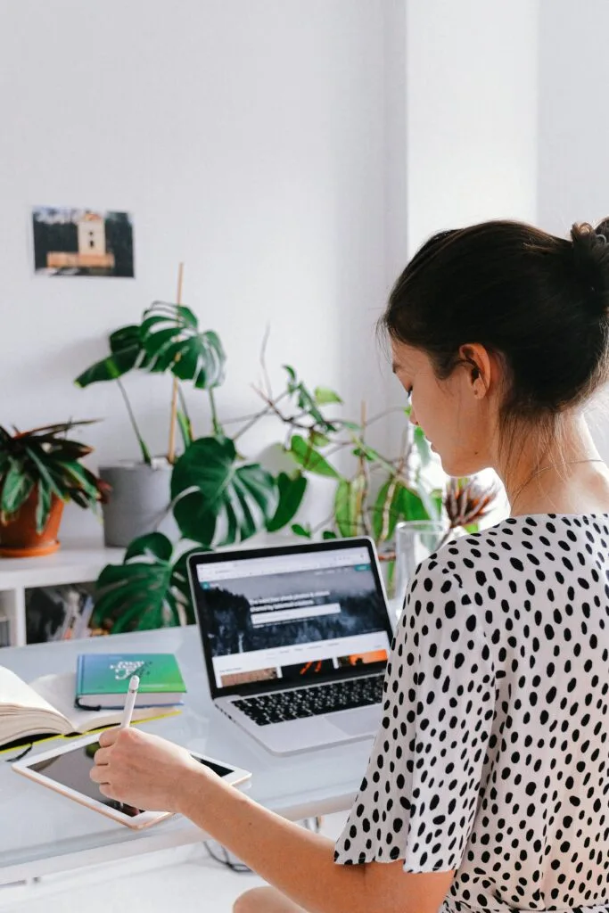 Geo-Targeting for Online Courses
