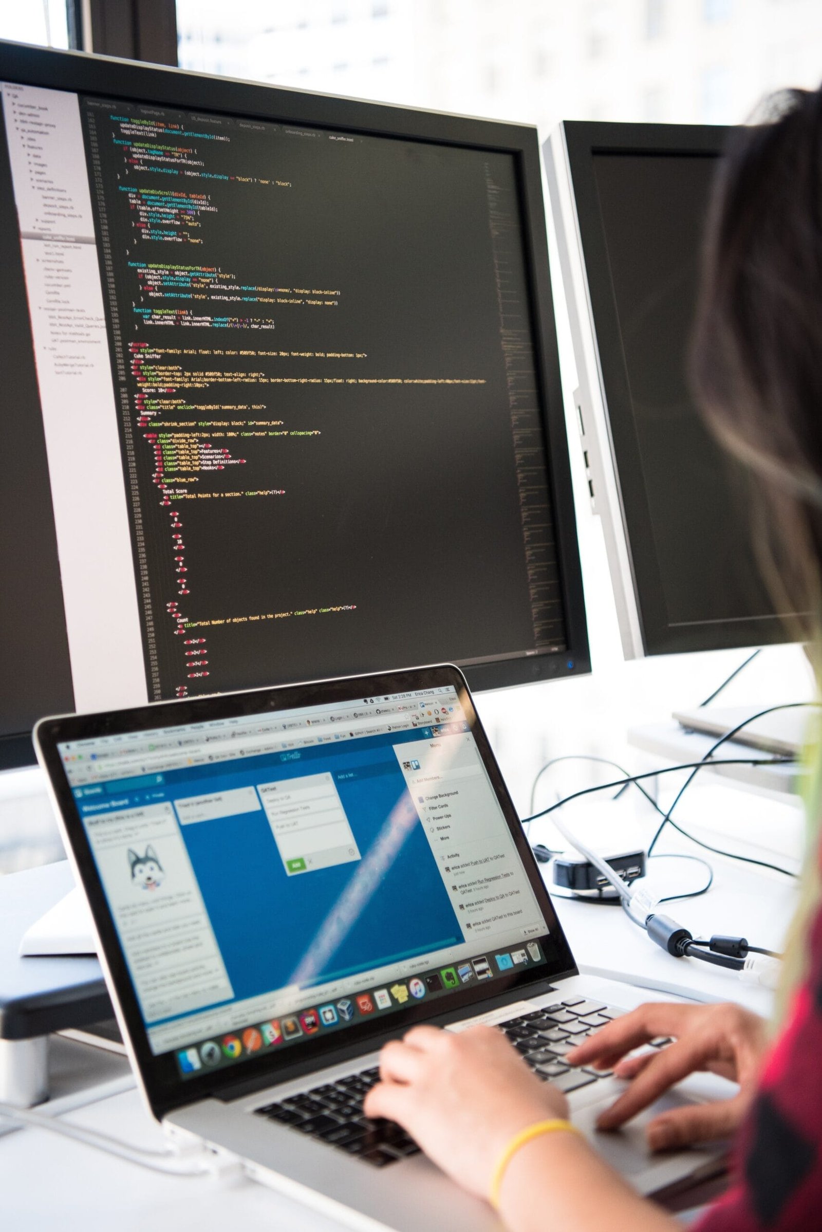 Building Backlinks through Crowdsource Content Creation