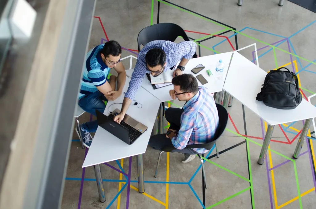 Link Building for Tech Startups: Building Domain Authority