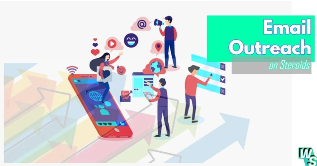How to improve your email outreach and build sales and leads.