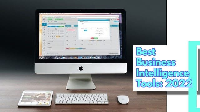 Best BI tools in 2022: Which software helps in data analytics and data science the most in 2022 - a review