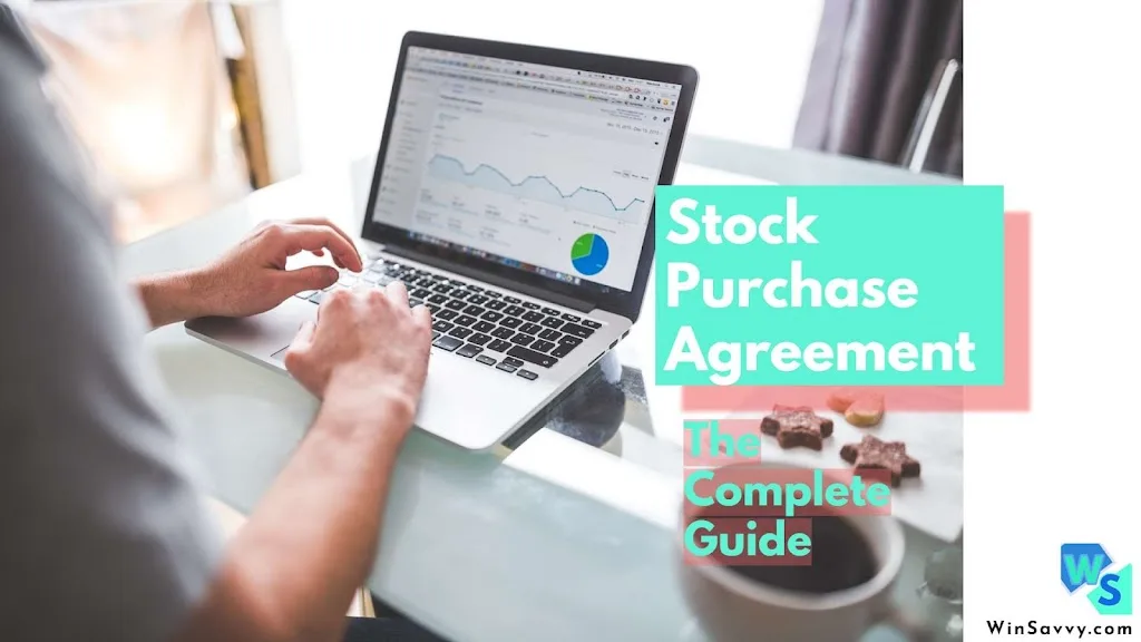 Share Purchase Agreement – All You Need to Know