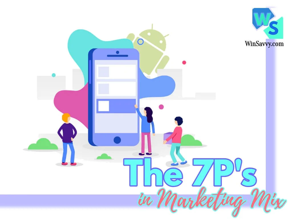 7Ps in Marketing Mix – What are They? (Explained)