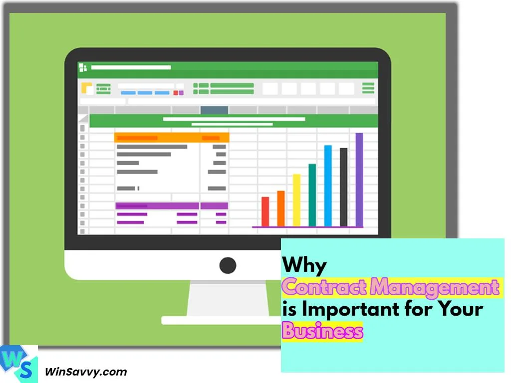 Why Contract Management is Important for Your Business: in 2023 (7+ Reasons)