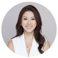 Harriet Chan,
the co-founder, and marketing director of CocoFinder on effective email outreach on steroids