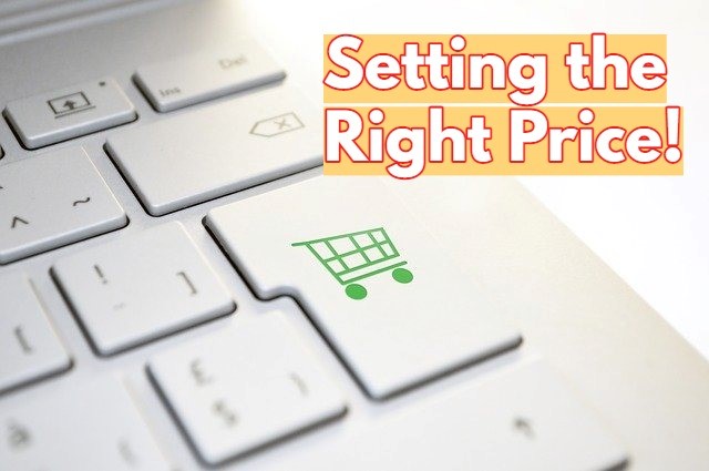  Pricing is an important step of the marketing 7 functions.