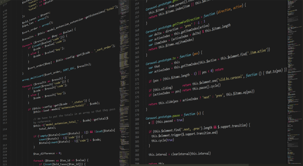 Excessive use of CSS and JavaScript is also bad for your website design.