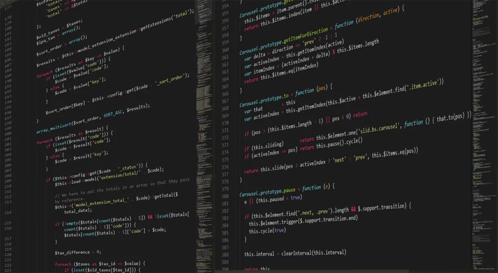 Excessive use of CSS and JavaScript is also bad for your website design.