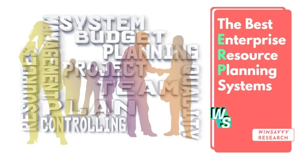 By providing a centralized platform for managing key business functions, ERP systems can help businesses streamline their operations and improve efficiency.
