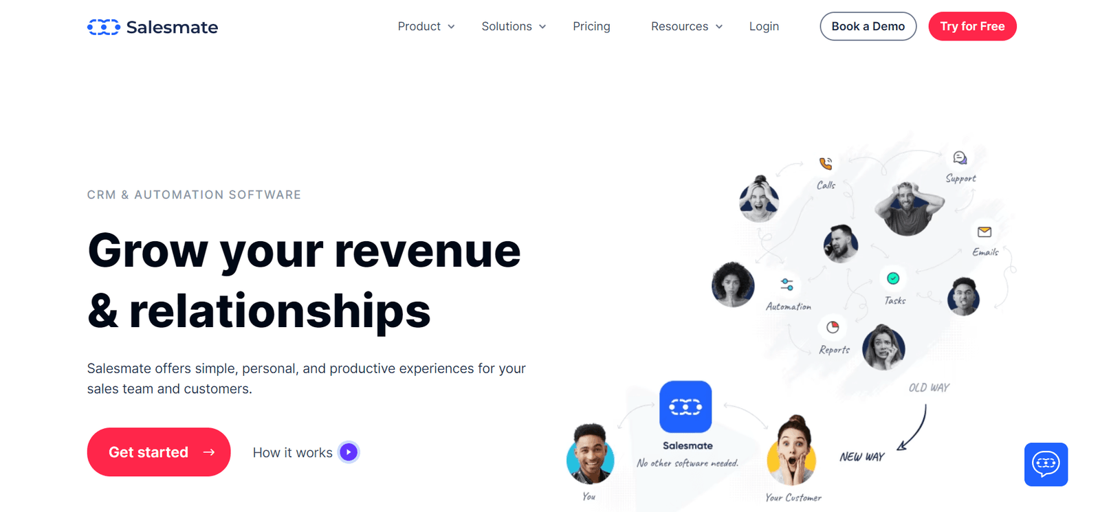 9 Best Marketing CRM Software (For You) In 2023