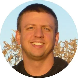 Kyle McCorkel, owner of Safe Home Offer, a marketing company specializing in finding off market real estate deals.