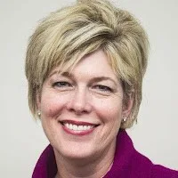 Cindy Corpis is the CEO of SearchPeopleFree, a people lookup site.