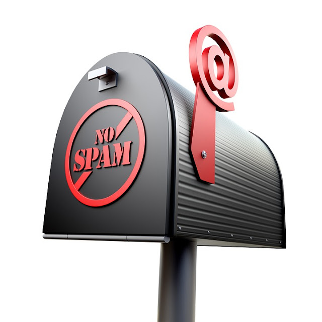 The CAN-SPAM Act regulates the sender of messages and brings into its protection the receiver of the messages.