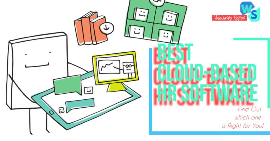 There are several cloud based HR tools that you can use. However not all will be right for all purposes. Here are a few cloud based HR Software with their ideal customer profile mentioned.