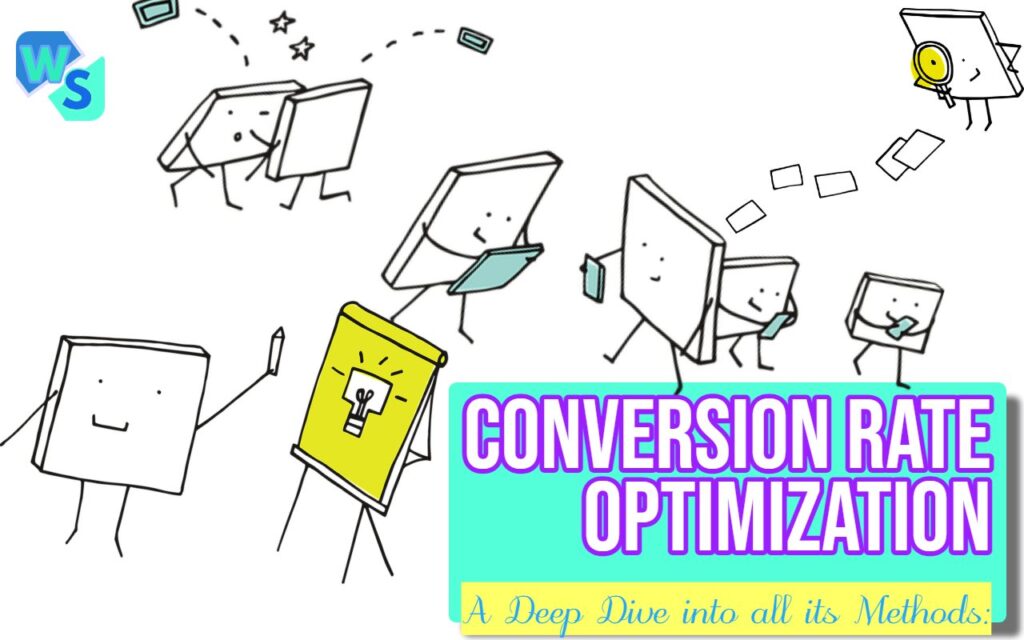 What are all the different methods of conversion rate optimization? How many CRO processes are there? And, do you need to be aware of them all for converting customers? Find out in this detailed exploration!