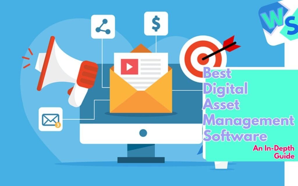 What are the best digital asset management software? What are their features, pricing, pros and cons and ideal users. Find out in this comparison.