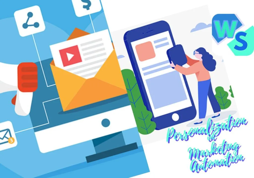 How to integrate personalization with your marketing automation strategies - explained!