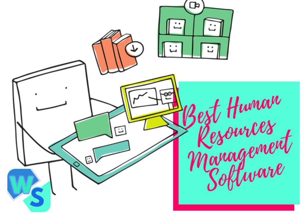 Best Human Resource Management Software for Your Business