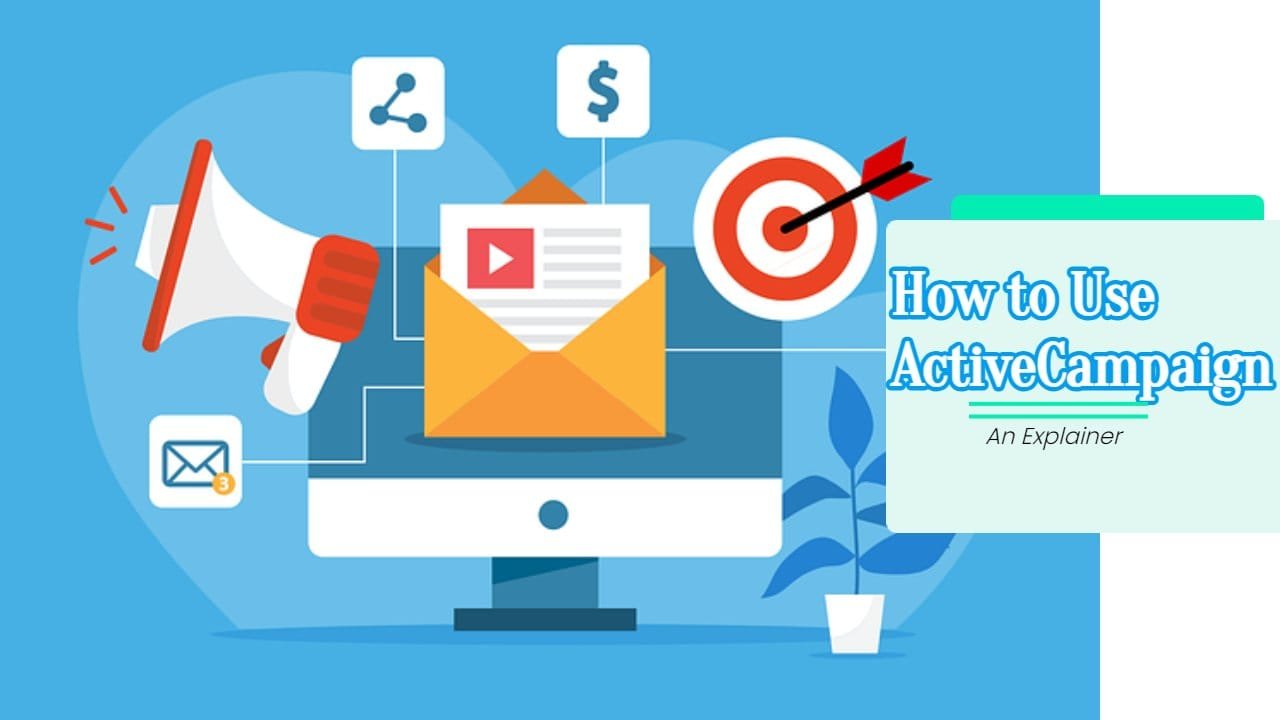 what is activecampaign and is it an useful email marketing tool? How can you use this software best for your outreach needs and your list automation purposes? Find out!