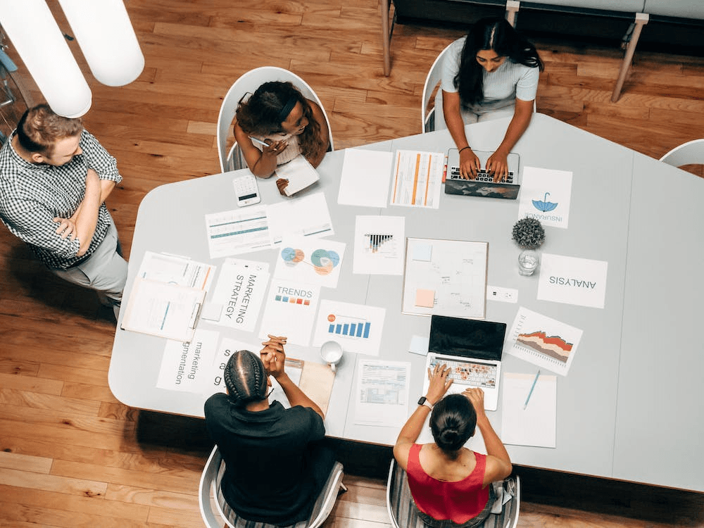 It is important to understand what results and key learnings have been.