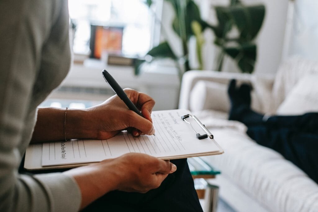 Conducting Effective Surveys for CRO.