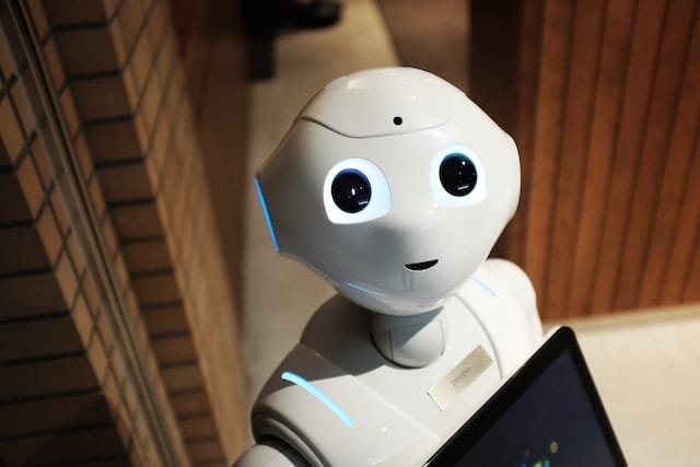 Cultivating Relationships with Chatbots