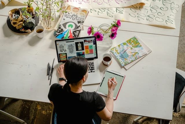 Setting Up Social Media Management Tools for Brand Monitoring.
