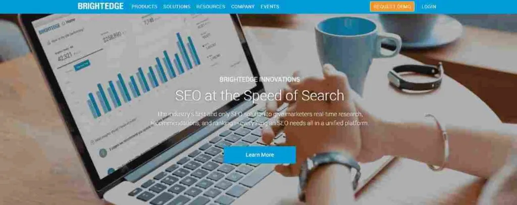 BrightEdge