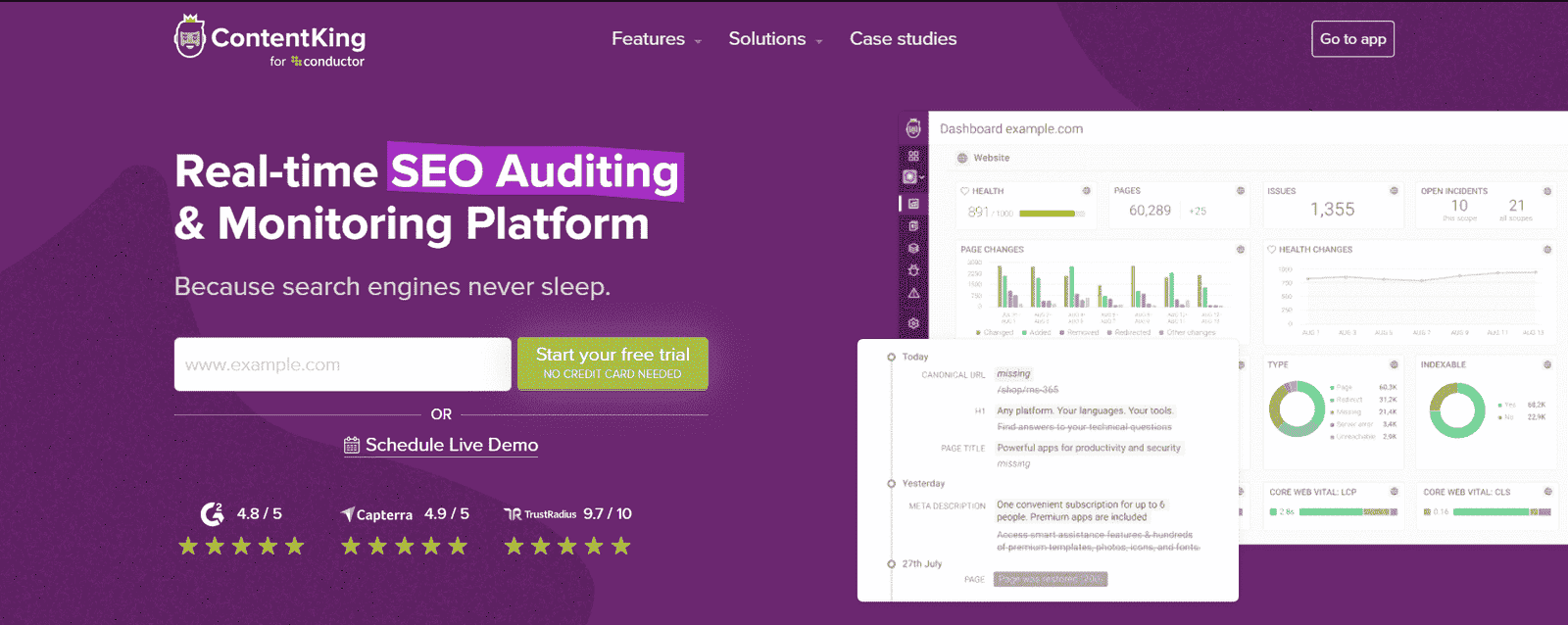 How to Use Content Gap Analysis Tools A Deep Dive