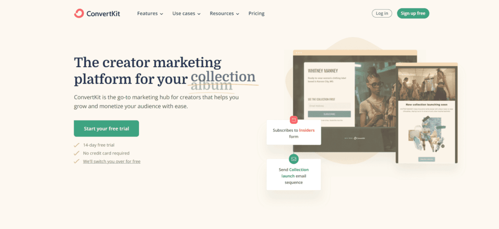 ConvertKit