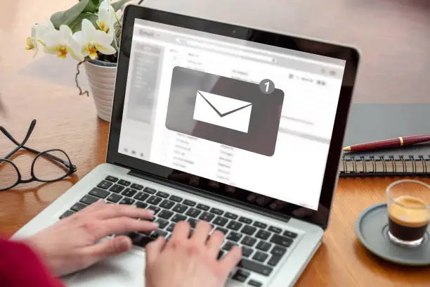 While the content of your email is undeniably important, visual appeal can significantly influence engagement and <a href=