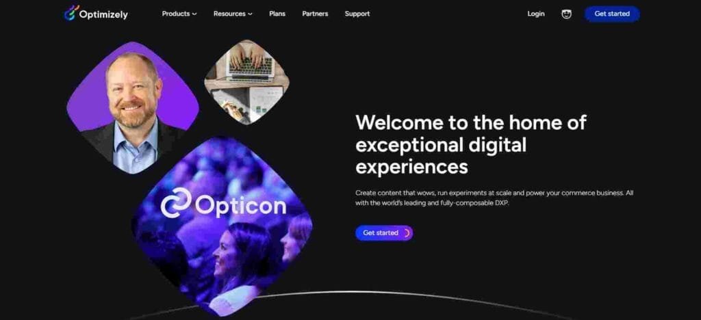 Optimizely