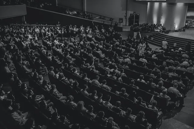Identifying Your Target Audience