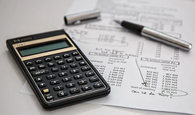 Budget Planning is important.
