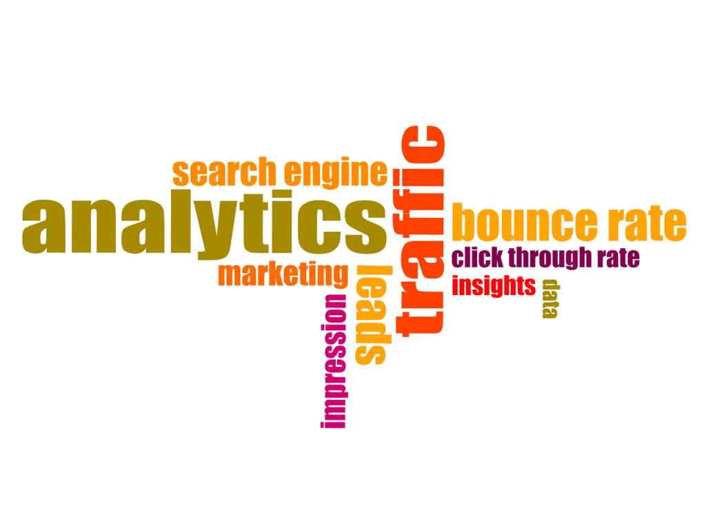 Unleash data-driven branding. Utilize analytics to make informed decisions, optimize brand strategies, and tailor customer experiences.