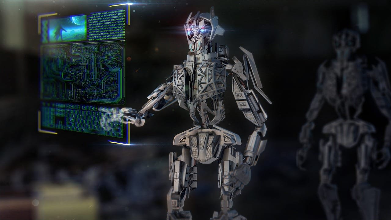Delve into AI and machine learning's impact on content marketing, revolutionizing personalization, targeting, and engagement.