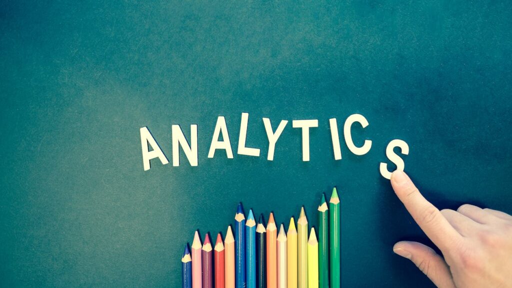 Use analytics to sharpen your content strategy, making data-driven decisions to enhance engagement and ROI