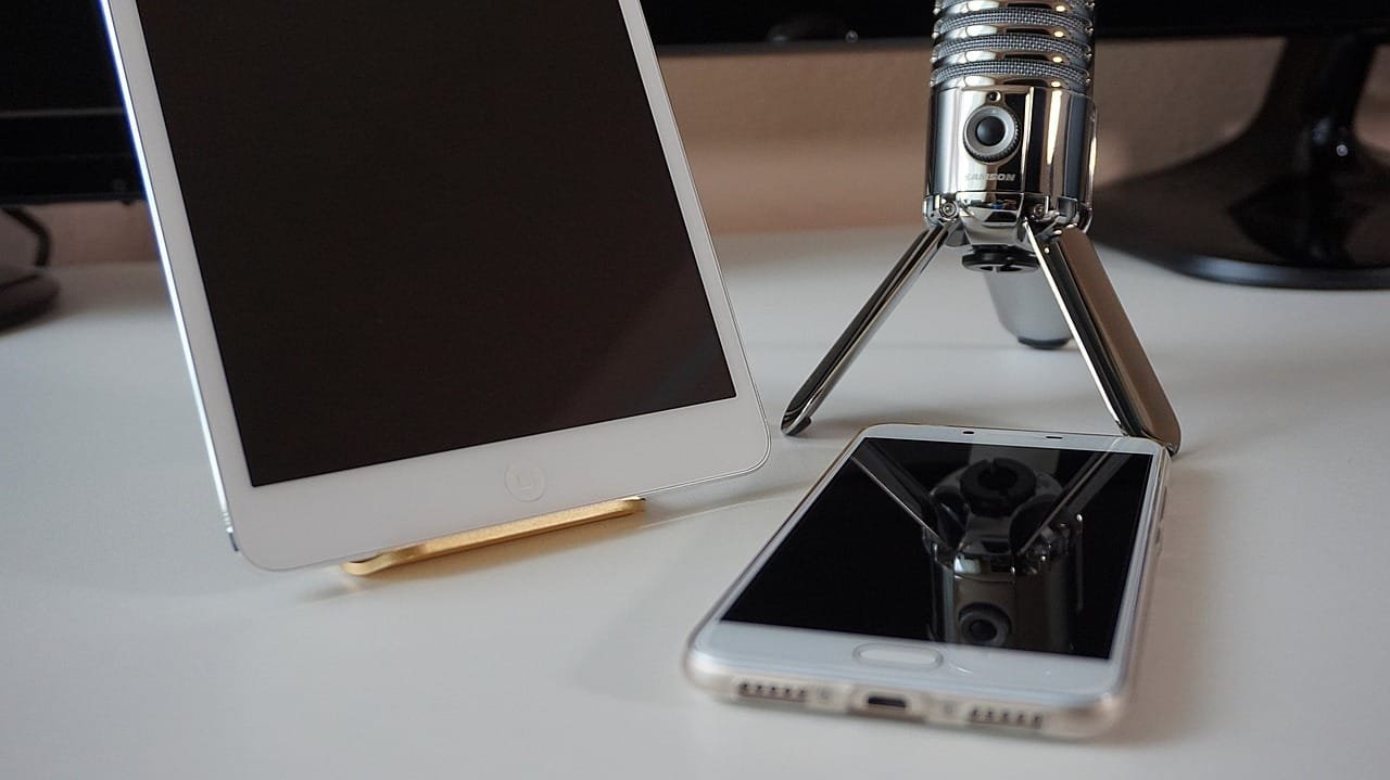 Why Podcasting Is the New Influencer Marketing