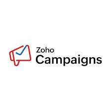 zoho campaigns