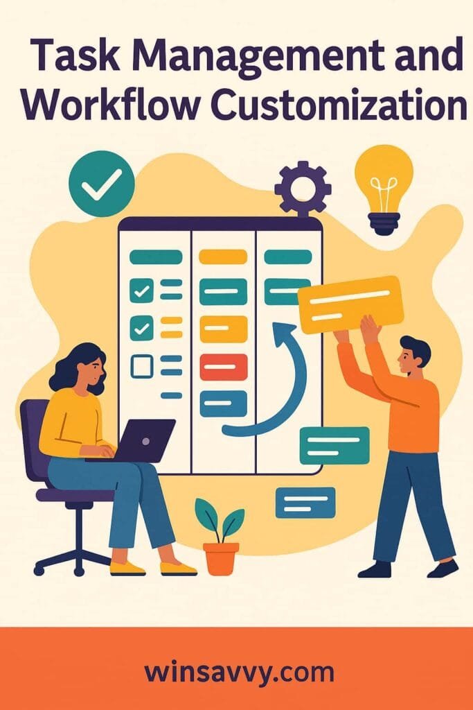 At the core of any project management tool lies its ability to manage tasks efficiently and mold itself to the unique contours of your team's workflow. Here, Basecamp and Zoho Projects showcase their distinct approaches, catering to varied preferences and project management needs.