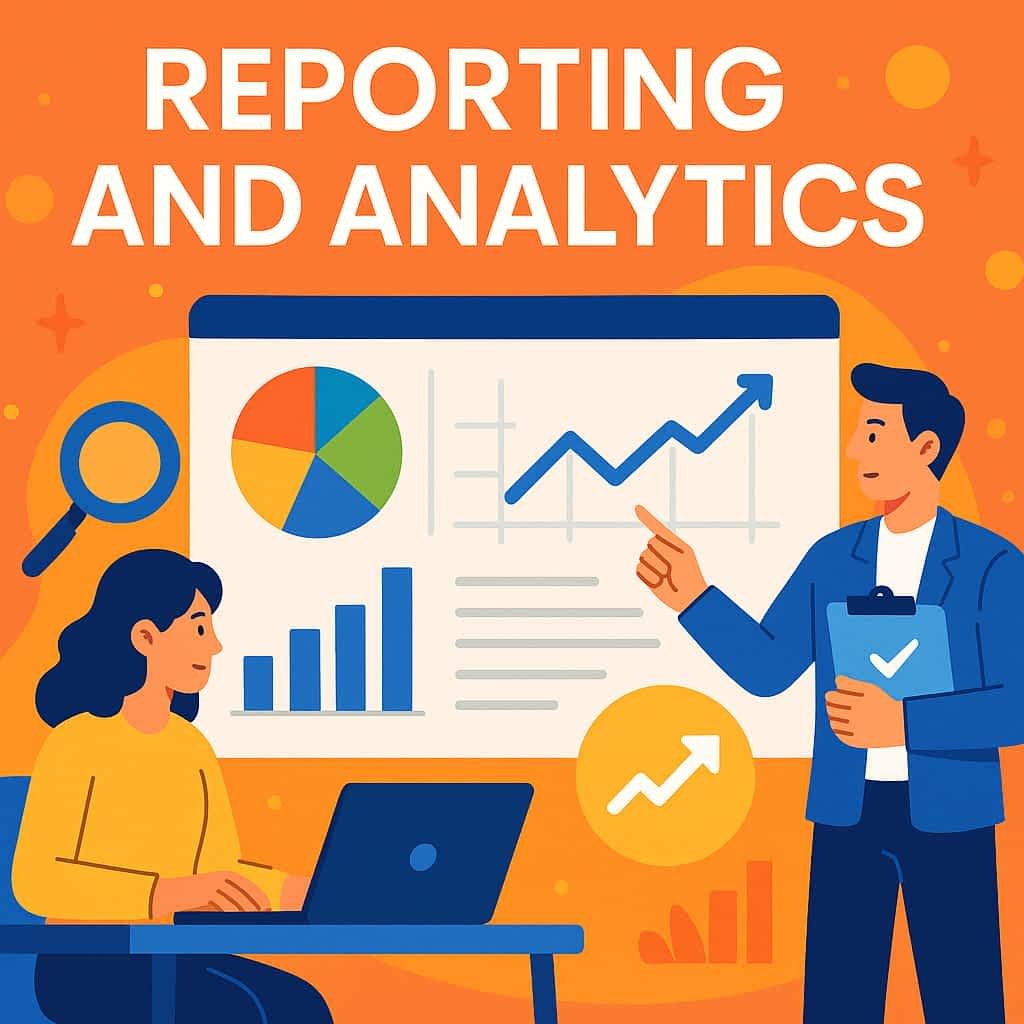 The depth and flexibility of reporting and analytics features within a project management tool can significantly impact a team's ability to monitor project health, understand performance, and adjust strategies proactively. Here's how Basecamp and Microsoft Project stack up in providing valuable insights through reporting and analytics.