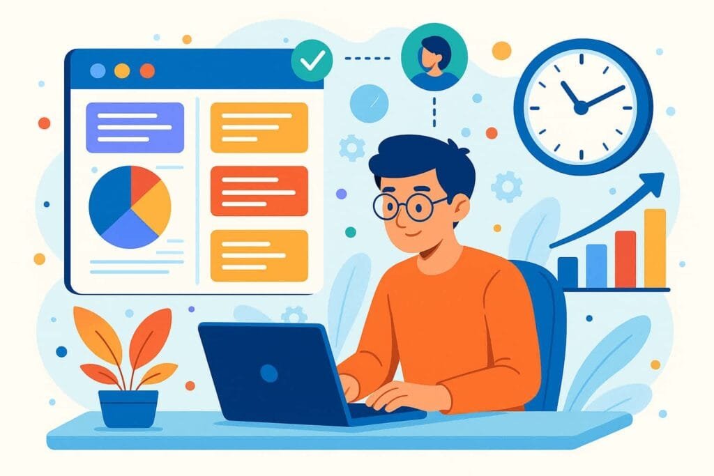 Trello’s collaboration features are built around its board and card system. It's incredibly user-friendly; you add team members to your board, and from there, they can view, edit, and comment on cards. This simplicity ensures that everyone knows what’s happening at a glance. You can @mention teammates in card comments to draw their attention or assign them to cards to make responsibilities clear.