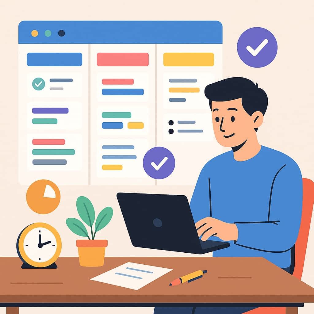 Asana's approach to task management is built around clarity and flexibility, making it straightforward for teams to organize, prioritize, and track work. Each task in Asana can be detailed with descriptions, due dates, assignees, and custom fields, providing a comprehensive overview of what needs to be done. The platform also supports the creation of subtasks, allowing for a more granular breakdown of work.
