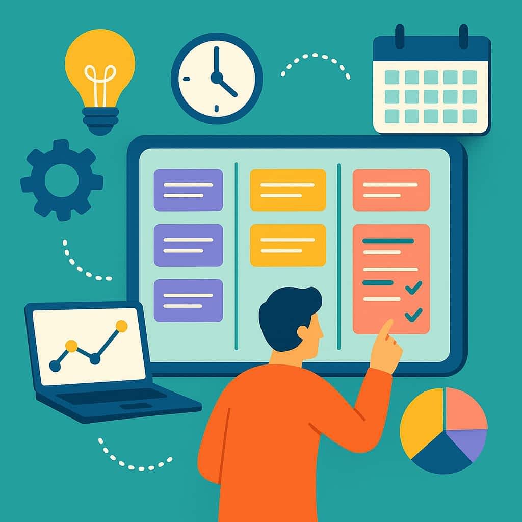 Asana takes collaboration a few steps further, offering a more integrated suite of tools for team communication. Beyond task assignments and comments, Asana includes features like a dedicated messaging area where teams can have conversations unrelated to specific tasks. This can be great for broader project discussions, brainstorming sessions, or even just team check-ins.