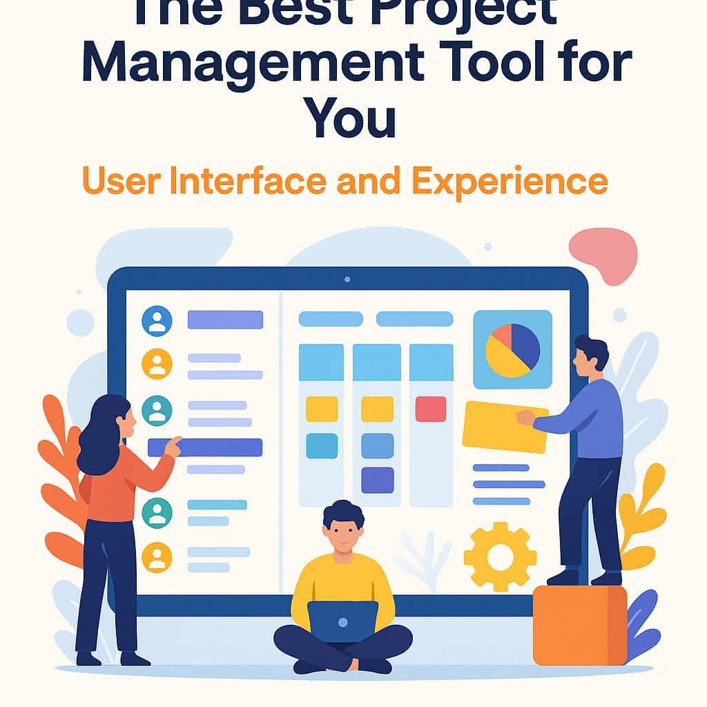 One of the first aspects you'll encounter when adopting a new project management tool is its user interface (UI) and the overall user experience (UX) it provides. How a platform presents information and allows you to interact with it can dramatically affect not only your productivity but also your team's willingness to embrace the tool. Let's compare how Asana and Smartsheet stack up in this crucial area.