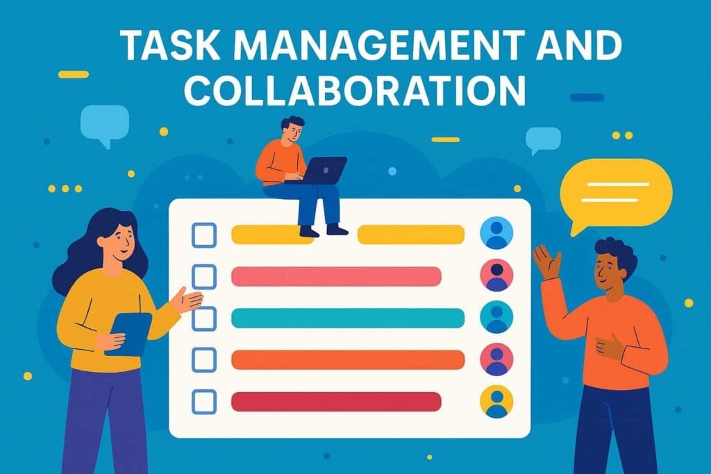 The core functionality of any project management tool lies in how it allows teams to manage tasks and customize workflows. Both Asana and Smartsheet offer robust features in this regard, but they do so in ways that reflect their unique philosophies and design principles.