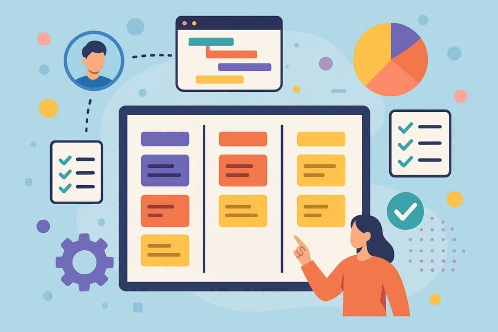 Asana has long been revered for its straightforward yet powerful approach to task management. It allows you to create tasks, assign them to team members, set deadlines, and track progress all within a clean, intuitive interface. Each task can be enriched with descriptions, attachments, tags, and custom fields, ensuring all pertinent information is easily accessible.