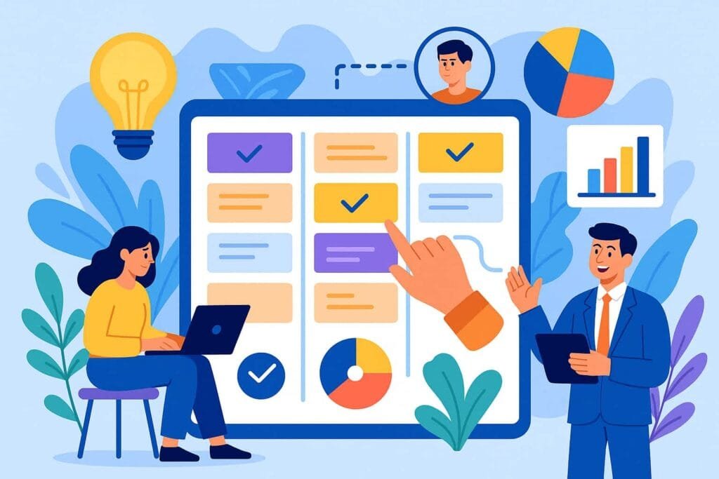 The right project management tool should offer a balance between cost and features, providing the tools your team needs at a price that fits within your budget. Here's how Basecamp and ClickUp approach their pricing and what users can expect at different subscription levels.